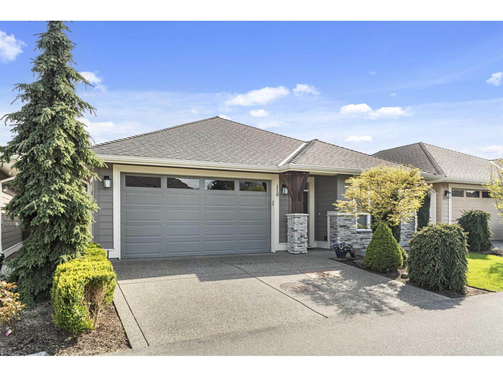 119 6540 Dogwood Drive, Sardis South, Chilliwack, British Columbia  V2R 0W7 - Photo 2 - R3095226