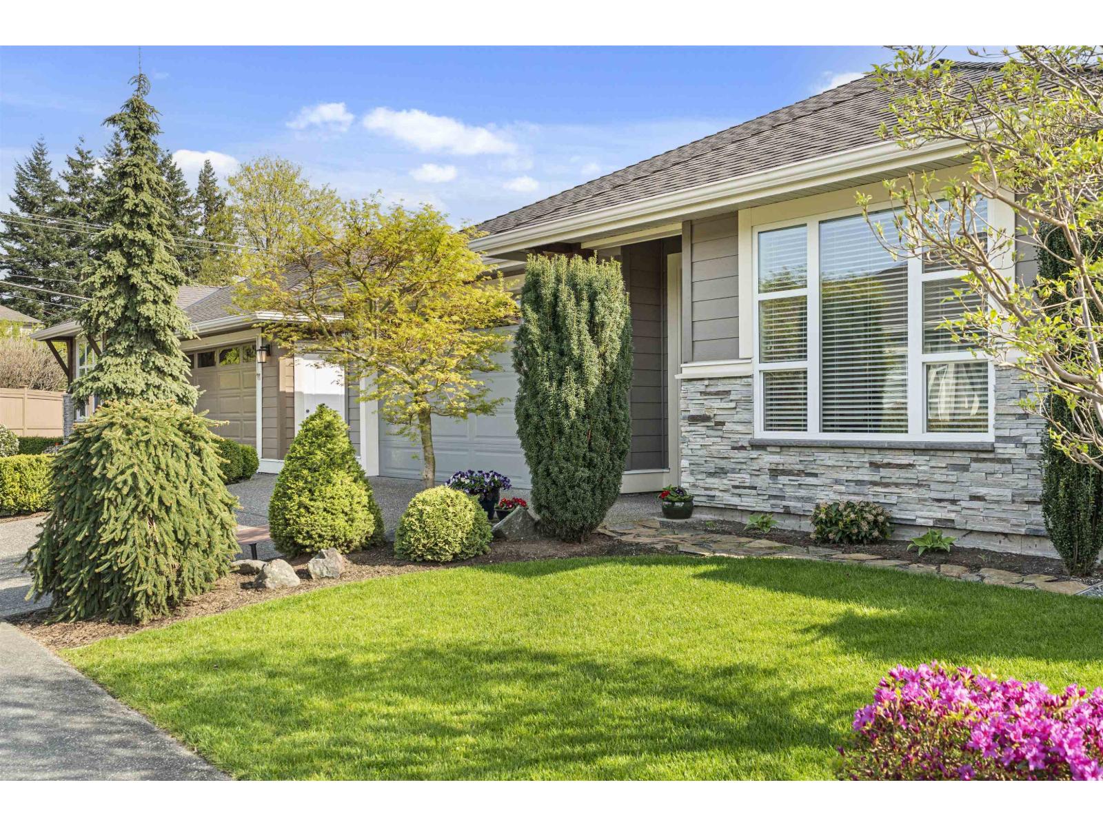 119 6540 Dogwood Drive, Sardis South, Chilliwack, British Columbia  V2R 0W7 - Photo 3 - R3095226