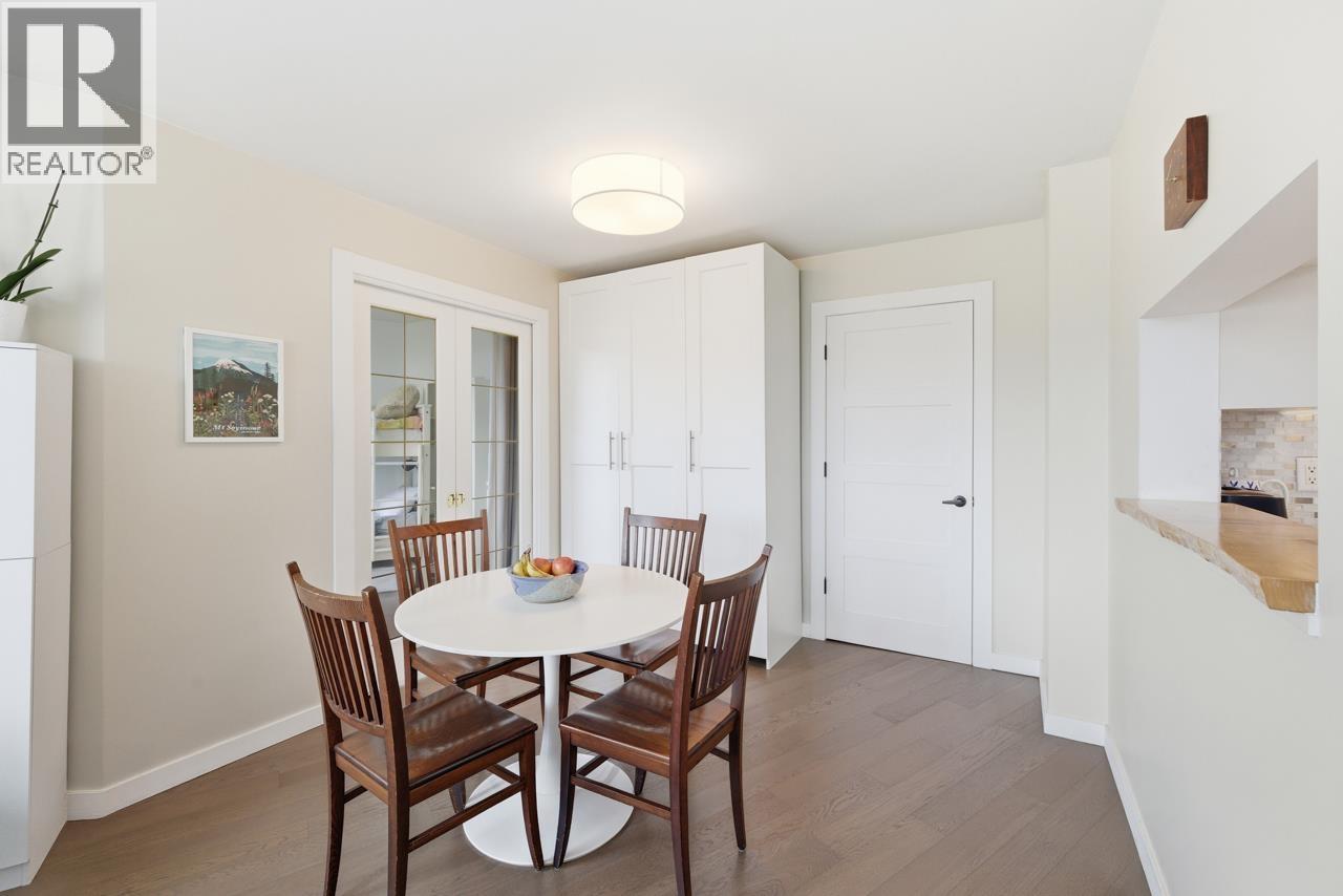 1004 995 Roche Point Drive, North Vancouver, British Columbia  V7H 2X4 - Photo 6 - R3104932