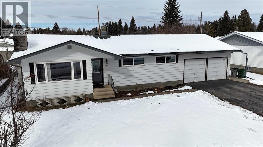 4230 5 Avenue, Edson, Alberta  T7E 1A5 - Photo 26 - A2296482