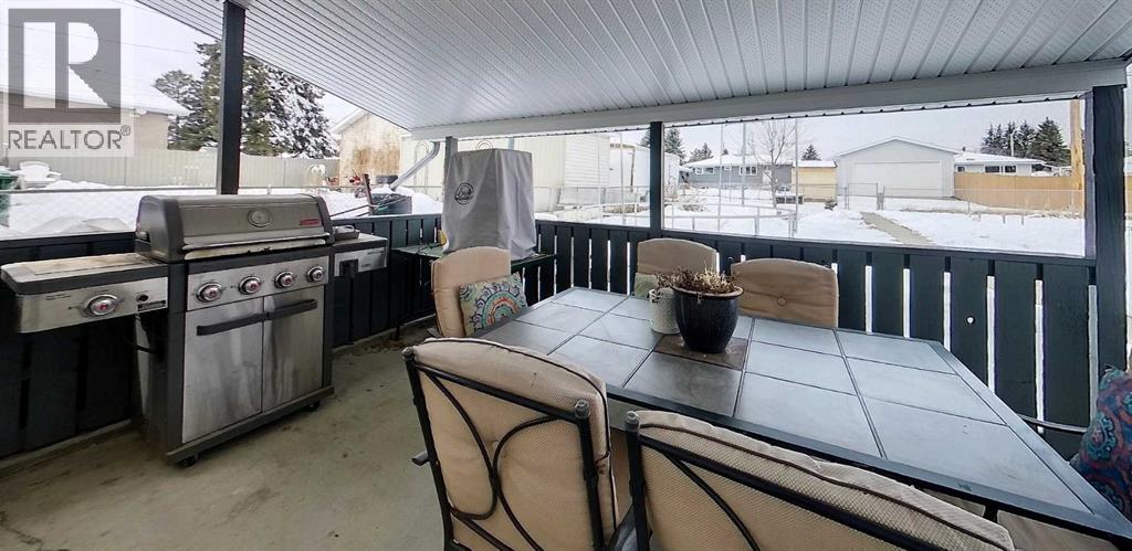 4230 5 Avenue, Edson, Alberta  T7E 1A5 - Photo 33 - A2296482