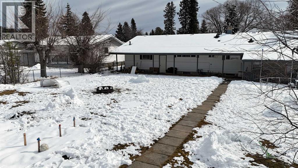 4230 5 Avenue, Edson, Alberta  T7E 1A5 - Photo 37 - A2296482