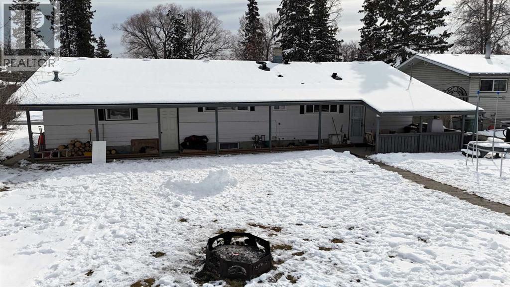 4230 5 Avenue, Edson, Alberta  T7E 1A5 - Photo 31 - A2296482