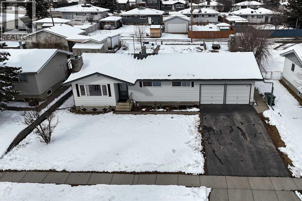 4230 5 Avenue, Edson, Alberta  T7E 1A5 - Photo 43 - A2296482