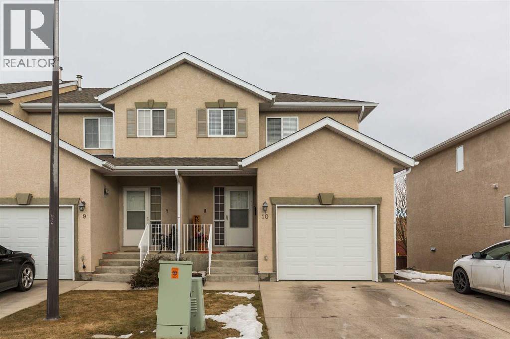 10, 545 Highlands Boulevard W, Lethbridge, Alberta  T1J 4V2 - Photo 2 - A2289109