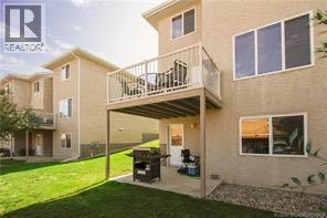 10, 545 Highlands Boulevard W, Lethbridge, Alberta  T1J 4V2 - Photo 30 - A2289109