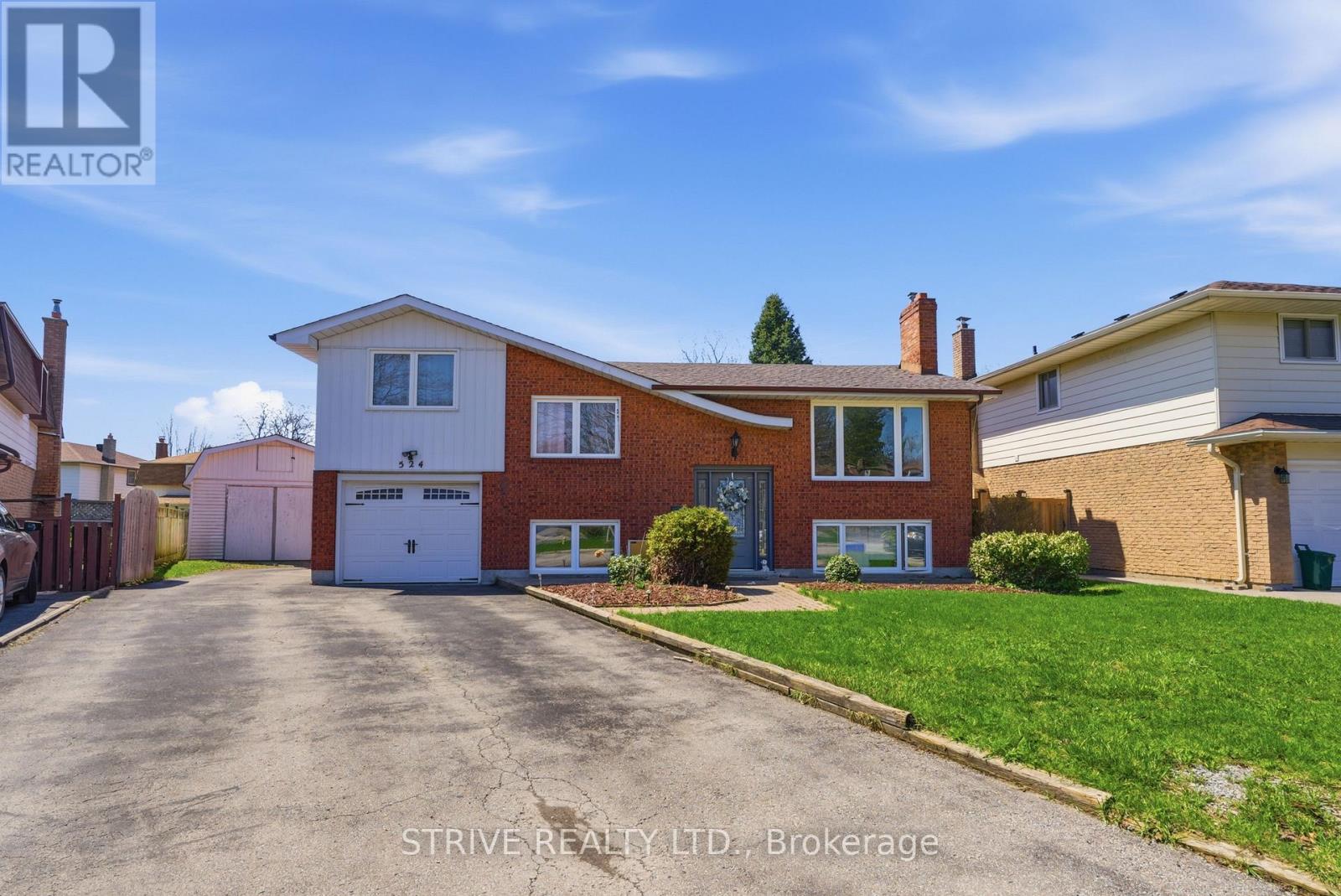 524 LISBON COURT, oshawa (vanier), Ontario