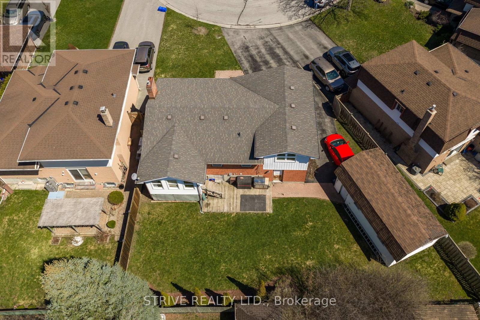 524 Lisbon Court, Oshawa, Ontario  L1J 6R3 - Photo 35 - E13020204