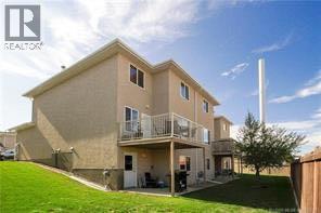 10, 545 Highlands Boulevard W, Lethbridge, Alberta  T1J 4V2 - Photo 31 - A2289109