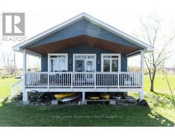 166 EASY LANE, Frontenac Islands, Ontario