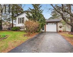 798 DANBURY ROAD, Kingston, Ontario