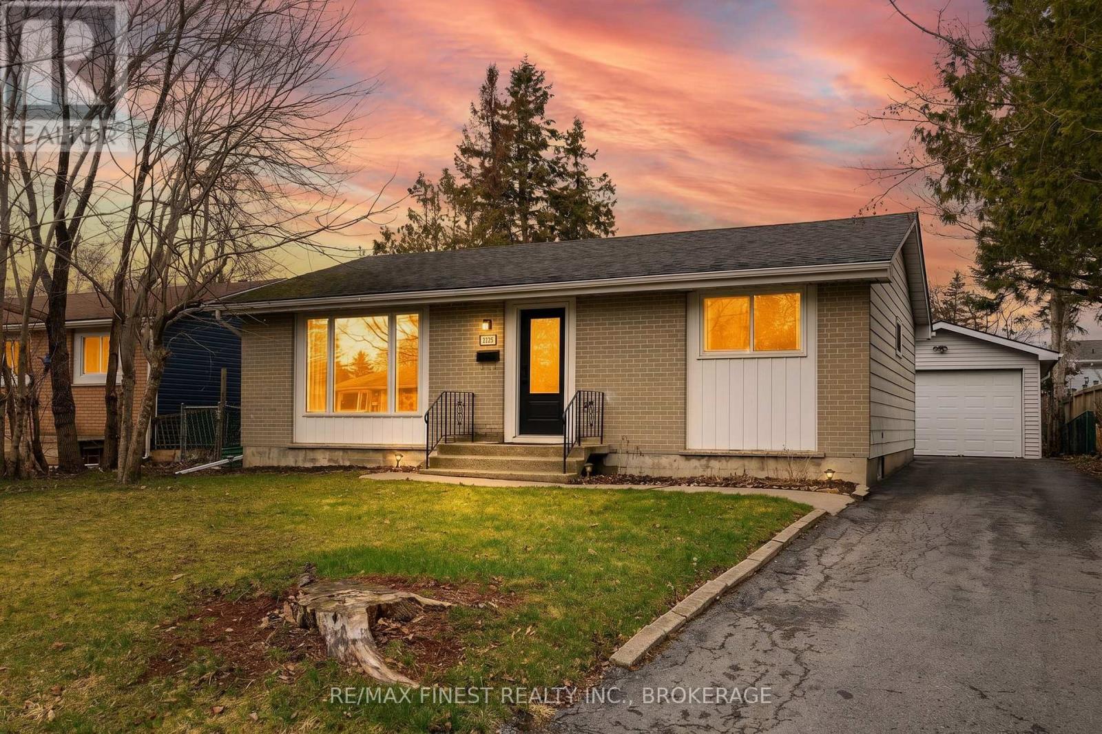 1284 Waverley Crescent, Kingston, Ontario  K7M 6J6 - Photo 1 - X13020006