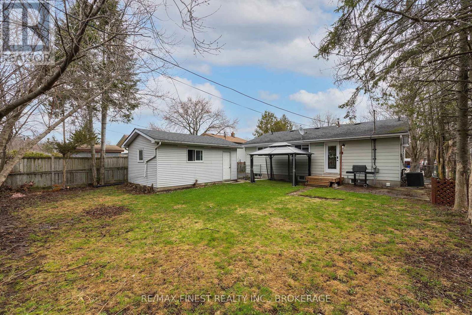 1284 Waverley Crescent, Kingston, Ontario  K7M 6J6 - Photo 36 - X13020006