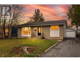 1284 WAVERLEY CRESCENT, Kingston, Ontario