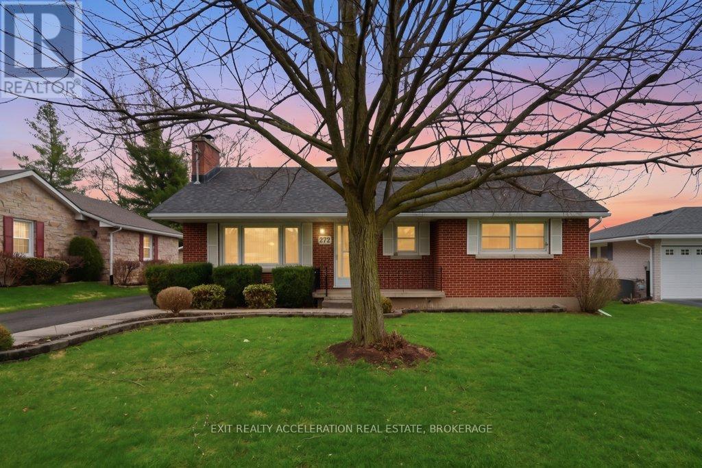 272 BRIDGE STREET W, Greater Napanee, Ontario