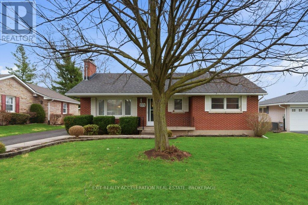 272 Bridge Street W, Greater Napanee, Ontario  K7R 2G1 - Photo 2 - X13020076