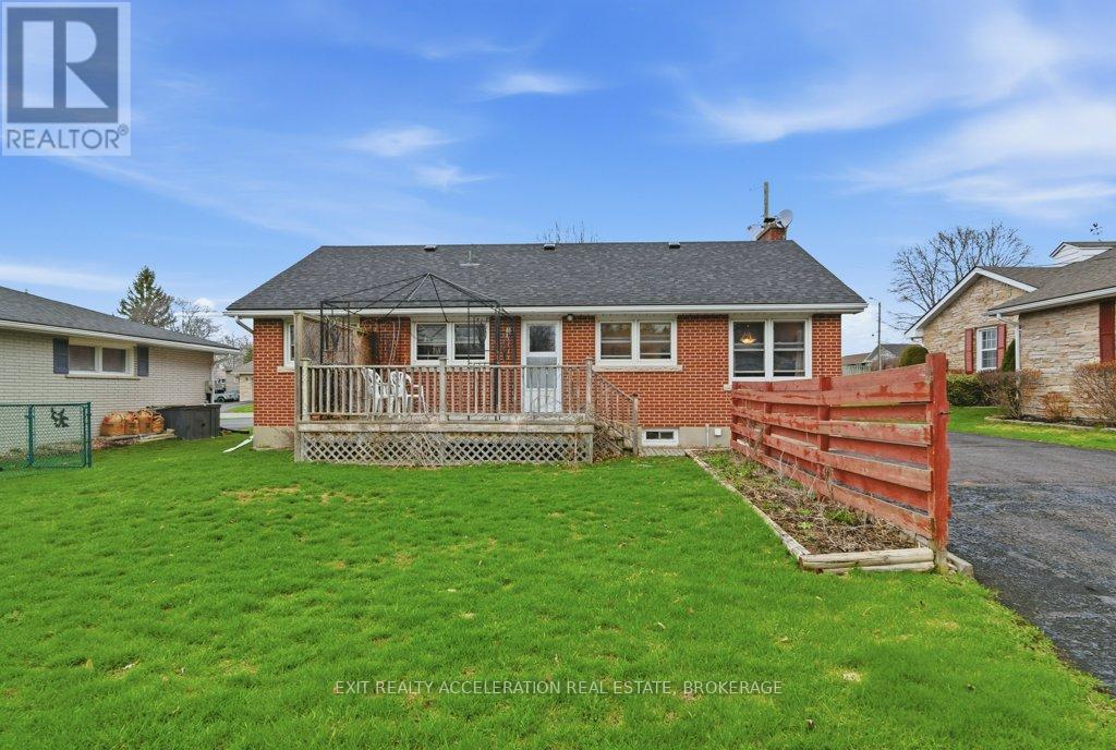 272 Bridge Street W, Greater Napanee, Ontario  K7R 2G1 - Photo 37 - X13020076