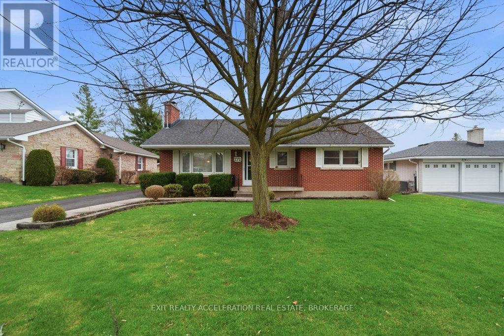 272 Bridge Street W, Greater Napanee, Ontario  K7R 2G1 - Photo 4 - X13020076