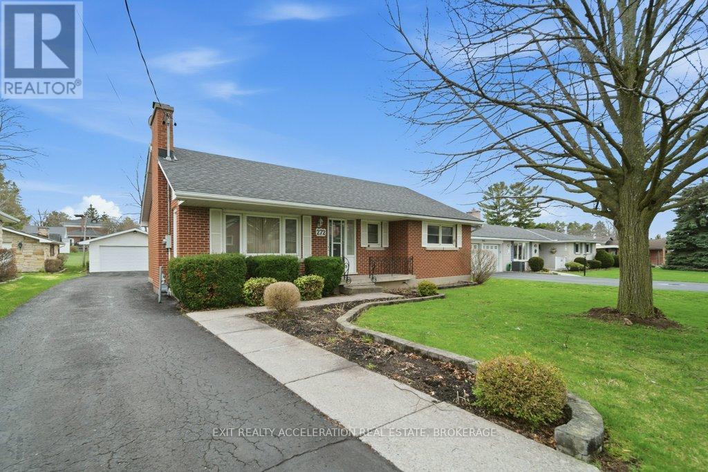 272 Bridge Street W, Greater Napanee, Ontario  K7R 2G1 - Photo 5 - X13020076