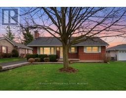 272 BRIDGE STREET W, Greater Napanee, Ontario