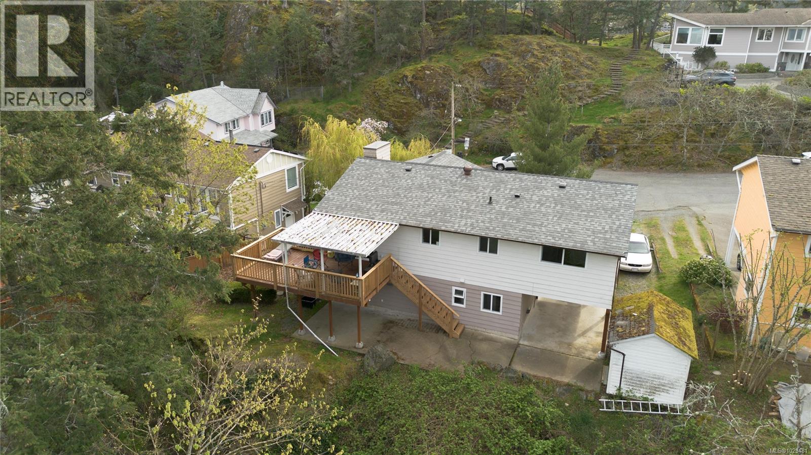 3161 Marion Way, Nanaimo, British Columbia  V9T 3Z8 - Photo 40 - 1029481