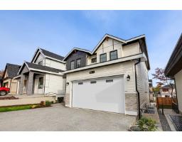 6914 204A STREET, Langley, British Columbia