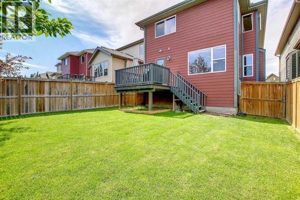 100 Sage Valley Drive Nw, Calgary, Alberta  T3R 0C8 - Photo 2 - A2285761