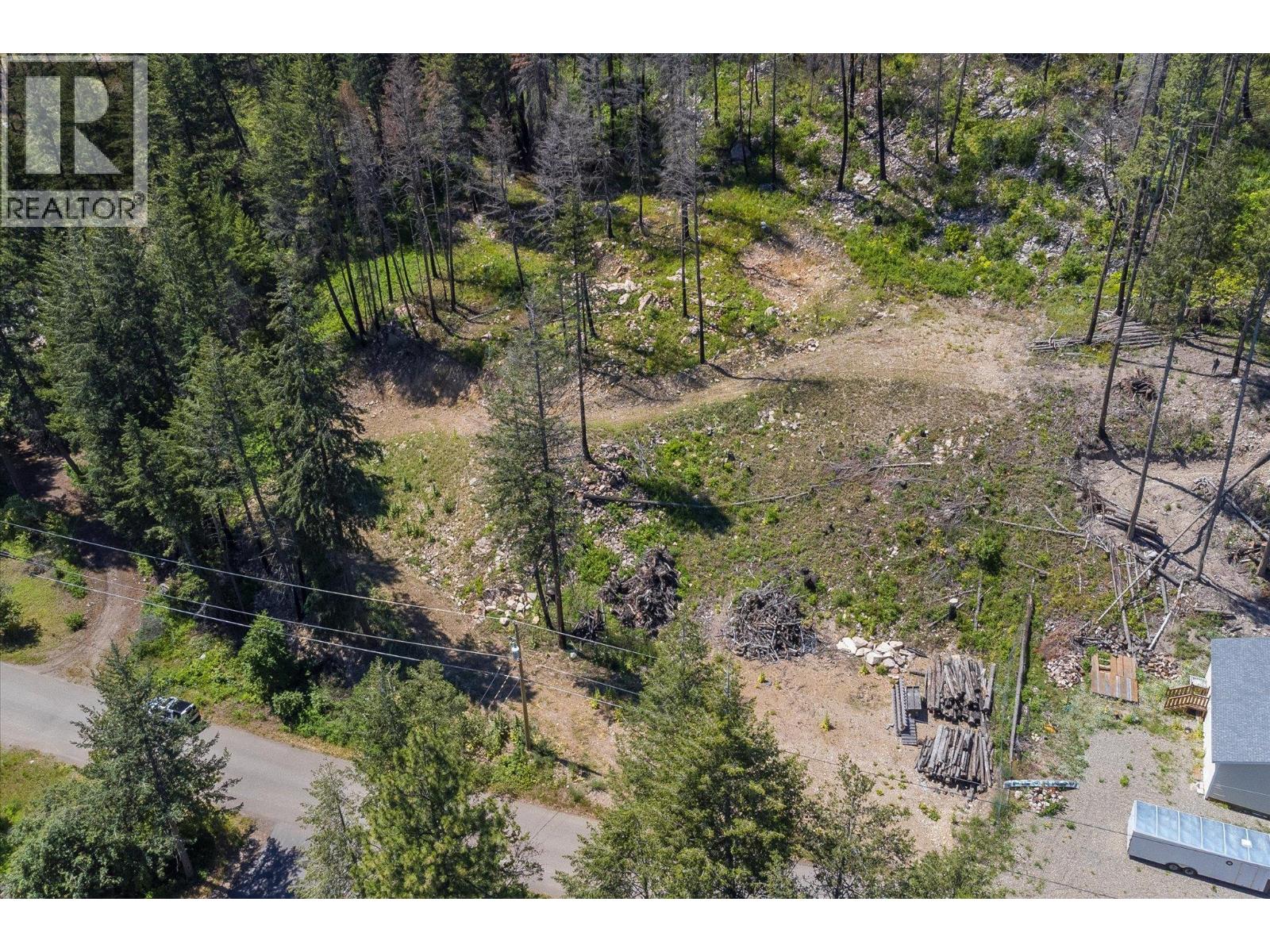 9508 Winchester Road Unit# (Parcel C), Vernon, British Columbia  V1H 2C6 - Photo 3 - 10375228