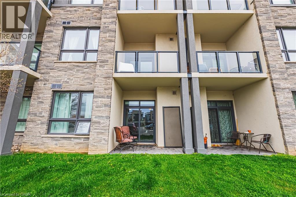 125 Shoreview Place Unit# 134, Hamilton, Ontario  L8E 0K3 - Photo 16 - 40822171