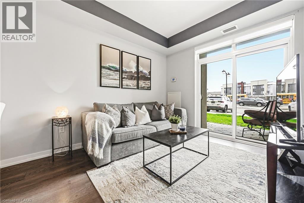 125 Shoreview Place Unit# 134, Hamilton, Ontario  L8E 0K3 - Photo 8 - 40822171