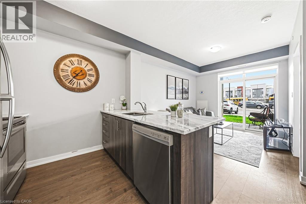 125 Shoreview Place Unit# 134, Hamilton, Ontario  L8E 0K3 - Photo 2 - 40822171