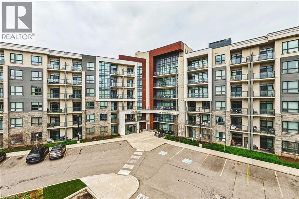 125 Shoreview Place Unit# 134, Hamilton, Ontario  L8E 0K3 - Photo 30 - 40822171