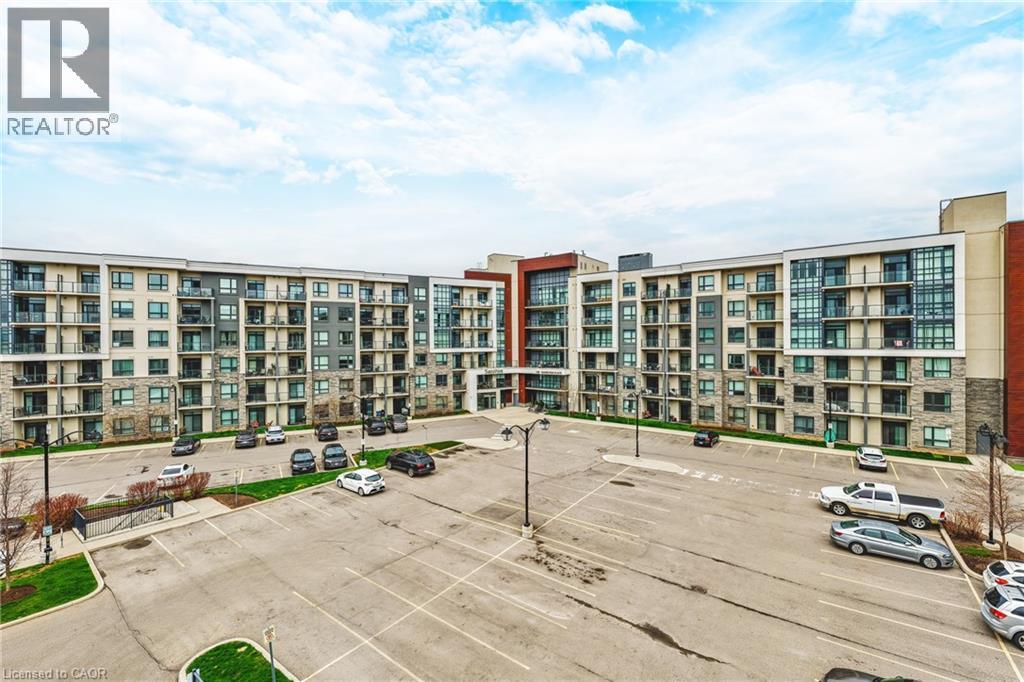 125 Shoreview Place Unit# 134, Hamilton, Ontario  L8E 0K3 - Photo 28 - 40822171