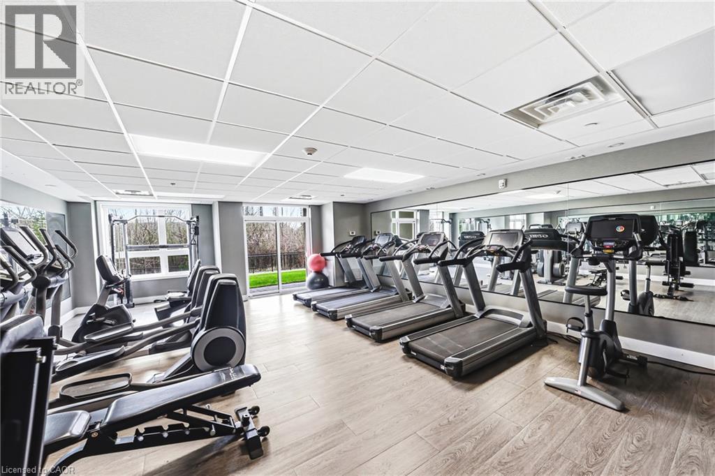 125 Shoreview Place Unit# 134, Hamilton, Ontario  L8E 0K3 - Photo 20 - 40822171