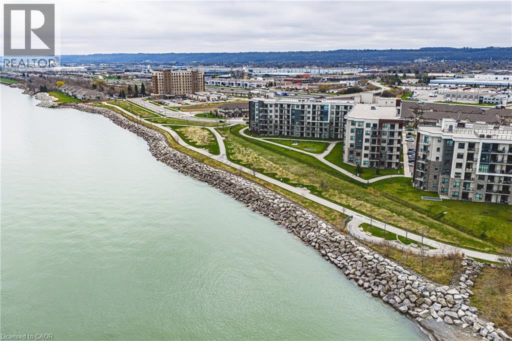 125 Shoreview Place Unit# 134, Hamilton, Ontario  L8E 0K3 - Photo 24 - 40822171