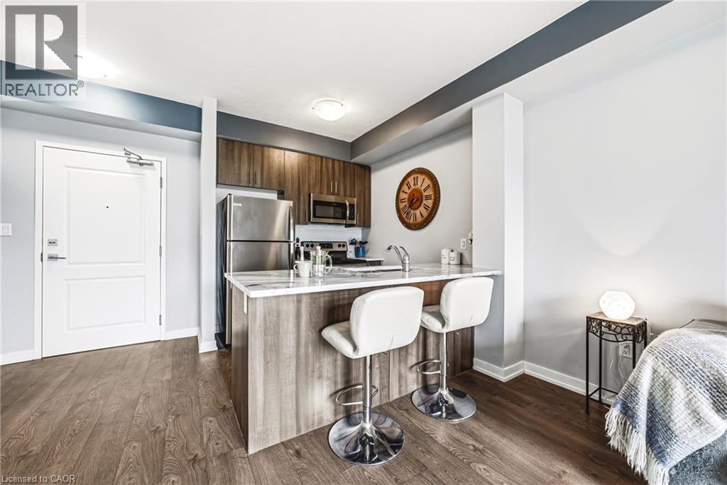 125 Shoreview Place Unit# 134, Hamilton, Ontario  L8E 0K3 - Photo 4 - 40822171