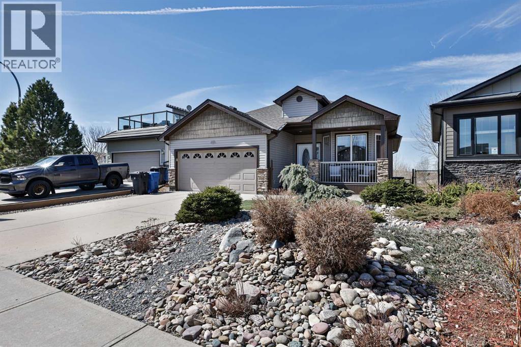 605 Sunridge Crescent W, Lethbridge, Alberta  T1J 0T4 - Photo 40 - A2295177