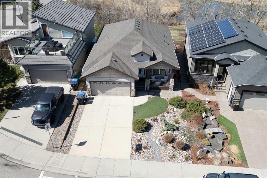 605 Sunridge Crescent W, Lethbridge, Alberta  T1J 0T4 - Photo 34 - A2295177