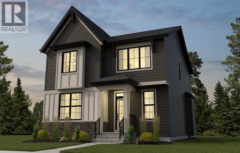 242 Harmony Circle, Rural Rocky View County, Alberta  T3Z 0K9 - Photo 1 - A2302929