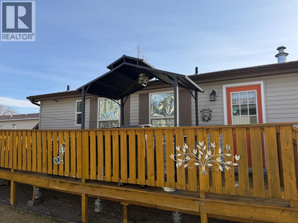 206 Railway Avenue, Coaldale, Alberta  T1M 0A7 - Photo 3 - A2296499