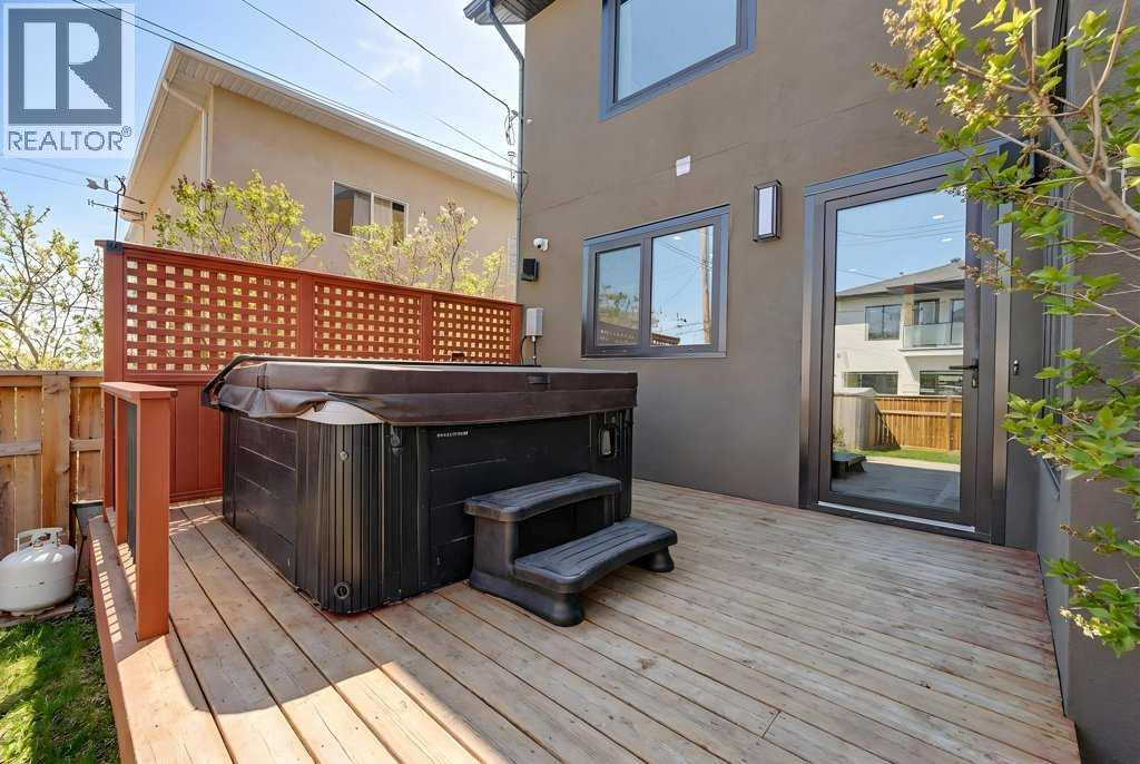 630 25 Avenue Ne, Calgary, Alberta  T2E 1Y5 - Photo 36 - A2286325