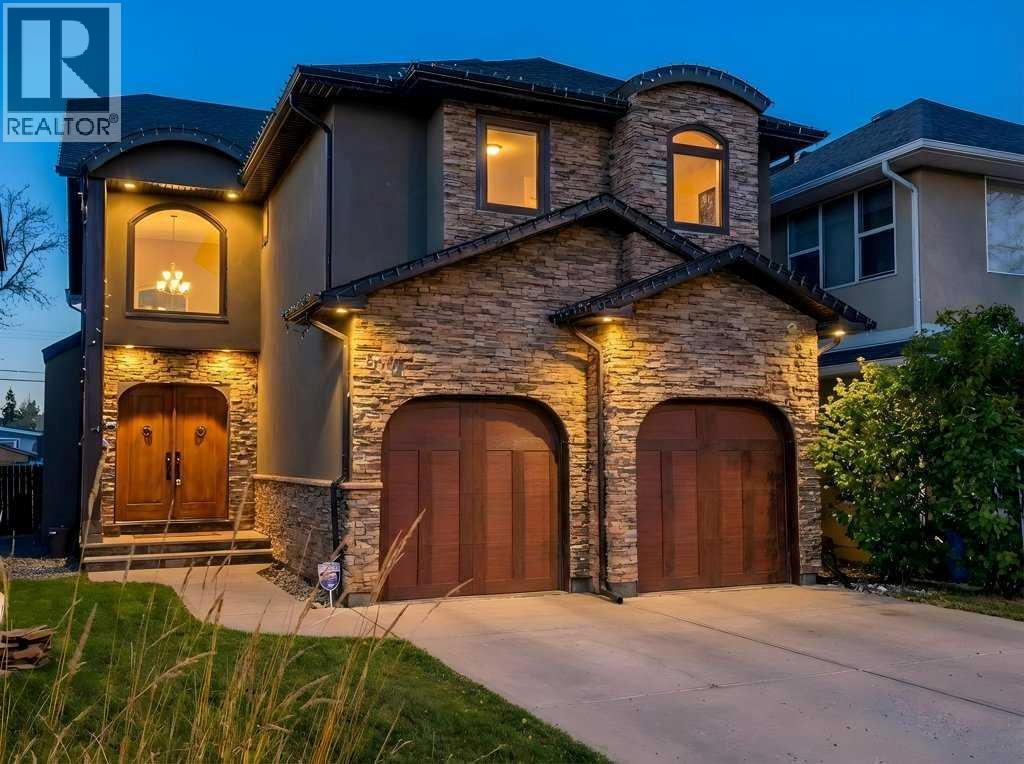 630 25 Avenue NE, Calgary, Alberta