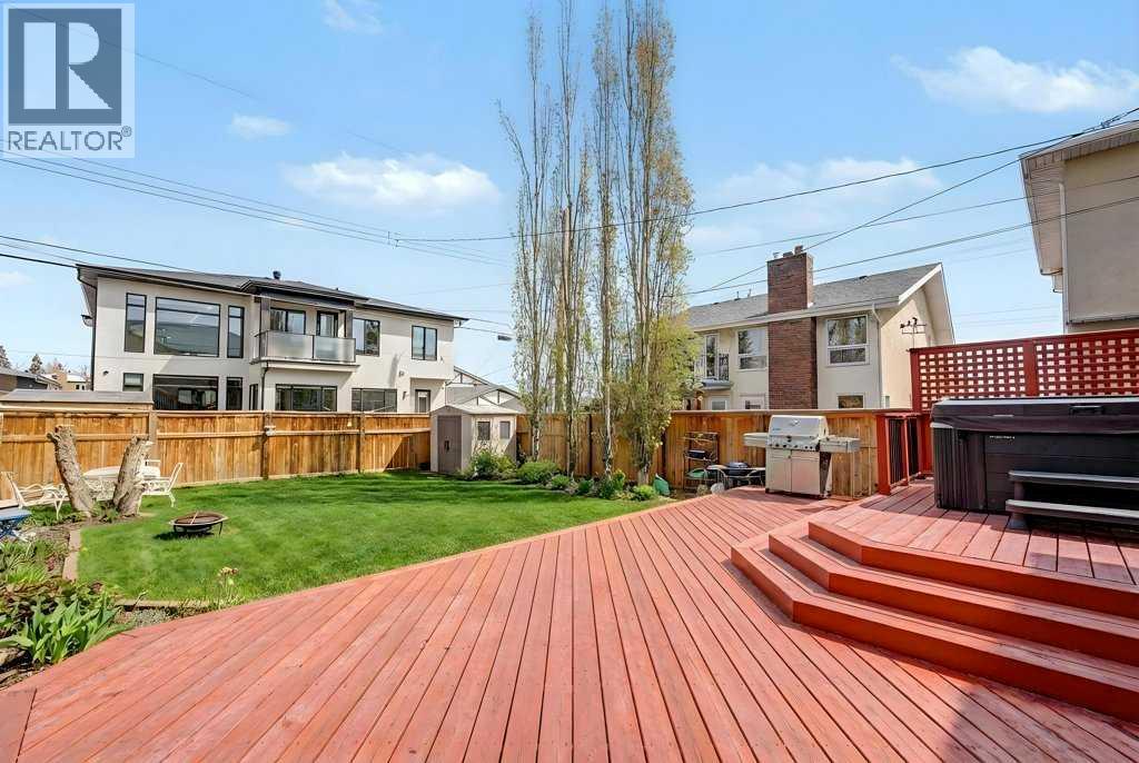 630 25 Avenue Ne, Calgary, Alberta  T2E 1Y5 - Photo 40 - A2286325