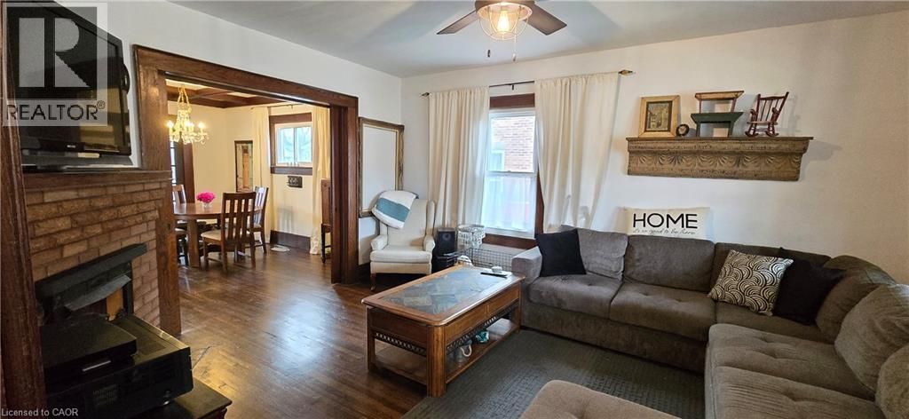 73 Talbot Street S, Simcoe, Ontario  N3Y 2Z4 - Photo 7 - 40822213