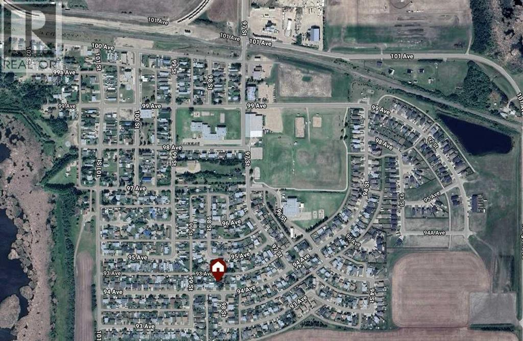 9808 94 Avenue, Wembley, Alberta  T0H 3S0 - Photo 5 - A2295187