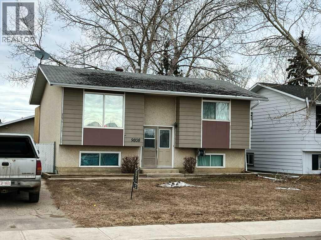 9808 94 Avenue, Wembley, Alberta