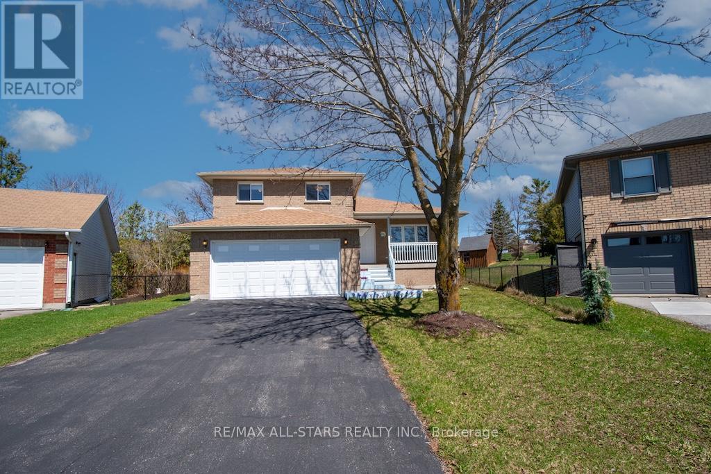 10 O'CONNELL COURT, kawartha lakes (lindsay), Ontario