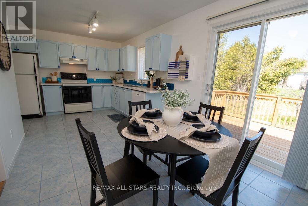 10 O'connell Court, Kawartha Lakes (Lindsay), Ontario  K9V 5Y1 - Photo 10 - X13019892