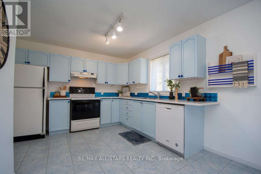 10 O'connell Court, Kawartha Lakes (Lindsay), Ontario  K9V 5Y1 - Photo 13 - X13019892