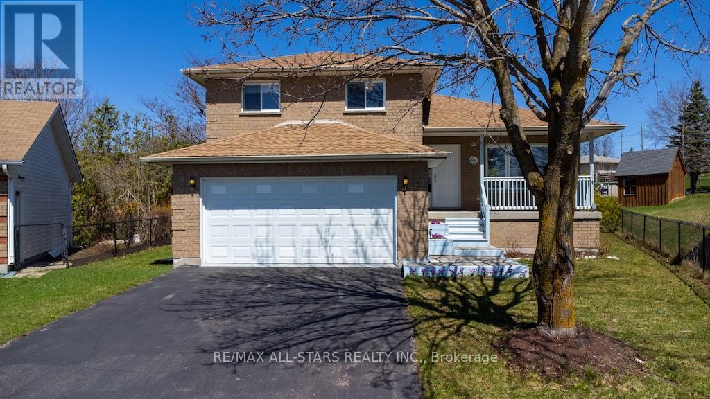 10 O'connell Court, Kawartha Lakes (Lindsay), Ontario  K9V 5Y1 - Photo 2 - X13019892